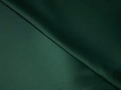 Dark Green Armani Satin Lycra Fabric
