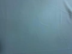 Light Mint Blue Barbie Crepe Fabric