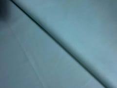 Light Mint Blue Barbie Crepe Fabric