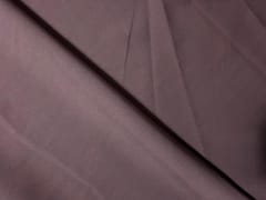Dark Beige Plain Barbie Crepe Fabric