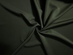 Dark Olive Plain Barbie Crepe Fabric