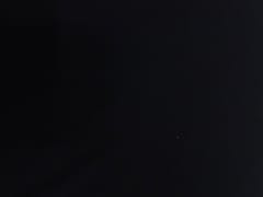 Black Plain Japanese Crepe Fabric