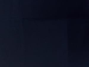 Navy Blue Plain Trousers Fabric