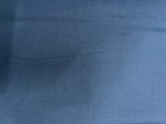 Matte Blue PLain Premium Cotton Linen Fabric N88