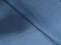 Matte Blue PLain Premium Cotton Linen Fabric N88