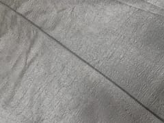 Grey Plain Two Tone Naysha Silk Fabric