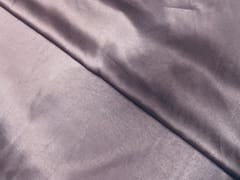 Greys Onion Plain Milano Satin Fabric