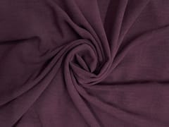 Onion Plain Linen Slub Fabric