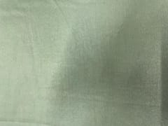 Sea Green Plain Milano Satin Fabric