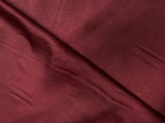 Wine Plain Milano Satin Fabric