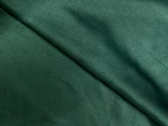 Bottle Green Plain Milano Satin Fabric