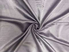 Levender Plain Milano Satin Fabric