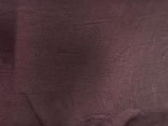 Dark Purple Plain Milano Satin Fabric