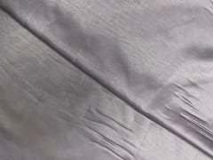 Levender Plain Milano Satin Fabric