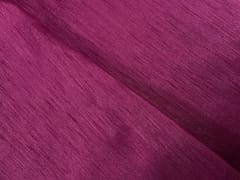 Wine Plain Dupion Fabric N47D Fabric