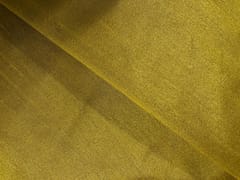 Mustrad Brown Plain Two Tone Dupion Fabric Fabric