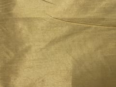 Cream Plain Dupion Fabric N57 Fabric