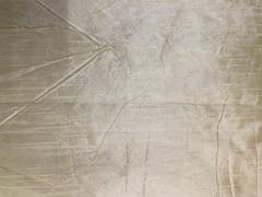 Light Cream Plain Dupion Fabric N55 Fabric