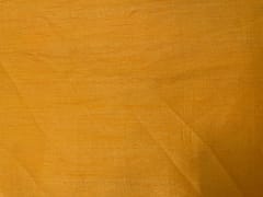 Yellow Plain Dupion Fabric N61 Fabric