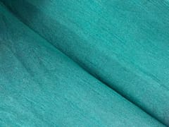 Rama Green Plain Two Tone Dupion Fabric N95 Fabric