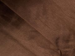 Brown Plain Dupion Fabric N113 Fabric
