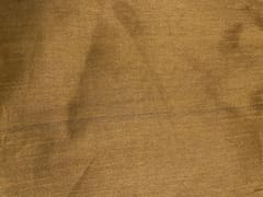 Mustard Plain Two Tone Dupion Fabric N177 Fabric