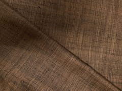 Brown Plain Cotton Fabric N158D Fabric
