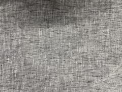 Grey Plain Cotton Fabric Fabric