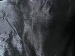 Grey Plain Lame Fabric Fabric