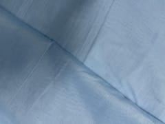 Sky Blue Plain Cotton Voil Fabric N184L Fabric