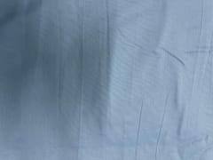Sky Blue Plain Cotton Voil Fabric N184L Fabric