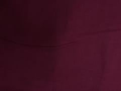 Dark Maroon Plain Cotton Voil Fabric N2 Fabric