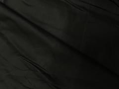 Black Plain Cotton Voil Fabric