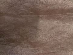 Dark Beige Plain Pure Silk Tissue Fabric