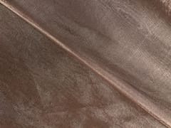 Dark Beige Plain Pure Silk Tissue Fabric
