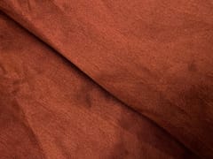 Dark Red Plain Dupion Fabric N195 Fabric