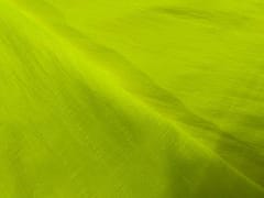 Lime Plain Dupion Fabric N731 Fabric