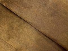 Brown Plain Dupion Fabric N112 Fabric