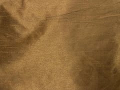 Brown Plain Dupion Fabric N112 Fabric