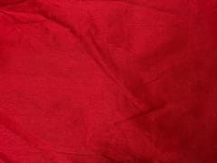 Maroon Plain Dupion Fabric N27 Fabric