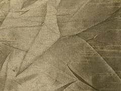Beige Plain Two Tone Dupion Fabric Fabric