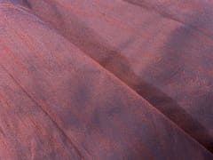 Teal Blue Plain Two Tone Dupion Fabric Fabric