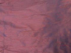 Teal Blue Plain Two Tone Dupion Fabric Fabric