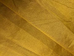 Gold Plain Dupion Fabric N176 Fabric