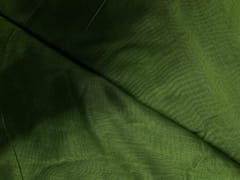 Olive Green Plain Dyed Poly Chanderi Fabric N16 Fabric
