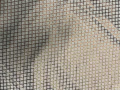 Gold White Floral Dyeable Semi Brocade Fabric