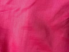 Pink Plain Cotton Linen Fabric N218 Fabric