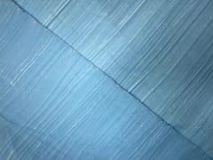 Ice Blue Crush Velvet Fabric