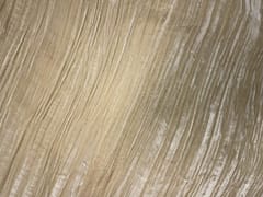 Light Beige Crush Velvet Fabric