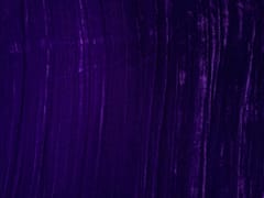 Royal Purple Crush Velvet Fabric